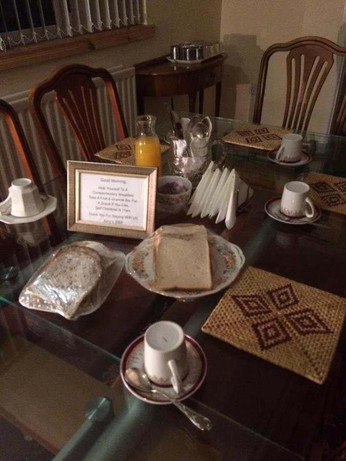 Amy's Guest house 2*